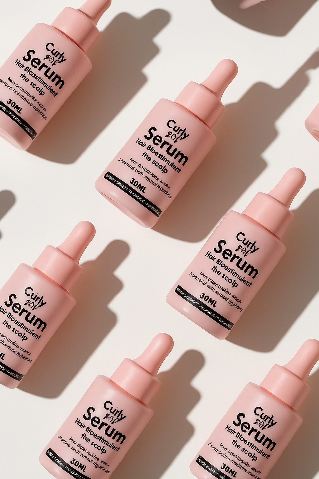 SERUM AFROGLOW ✨