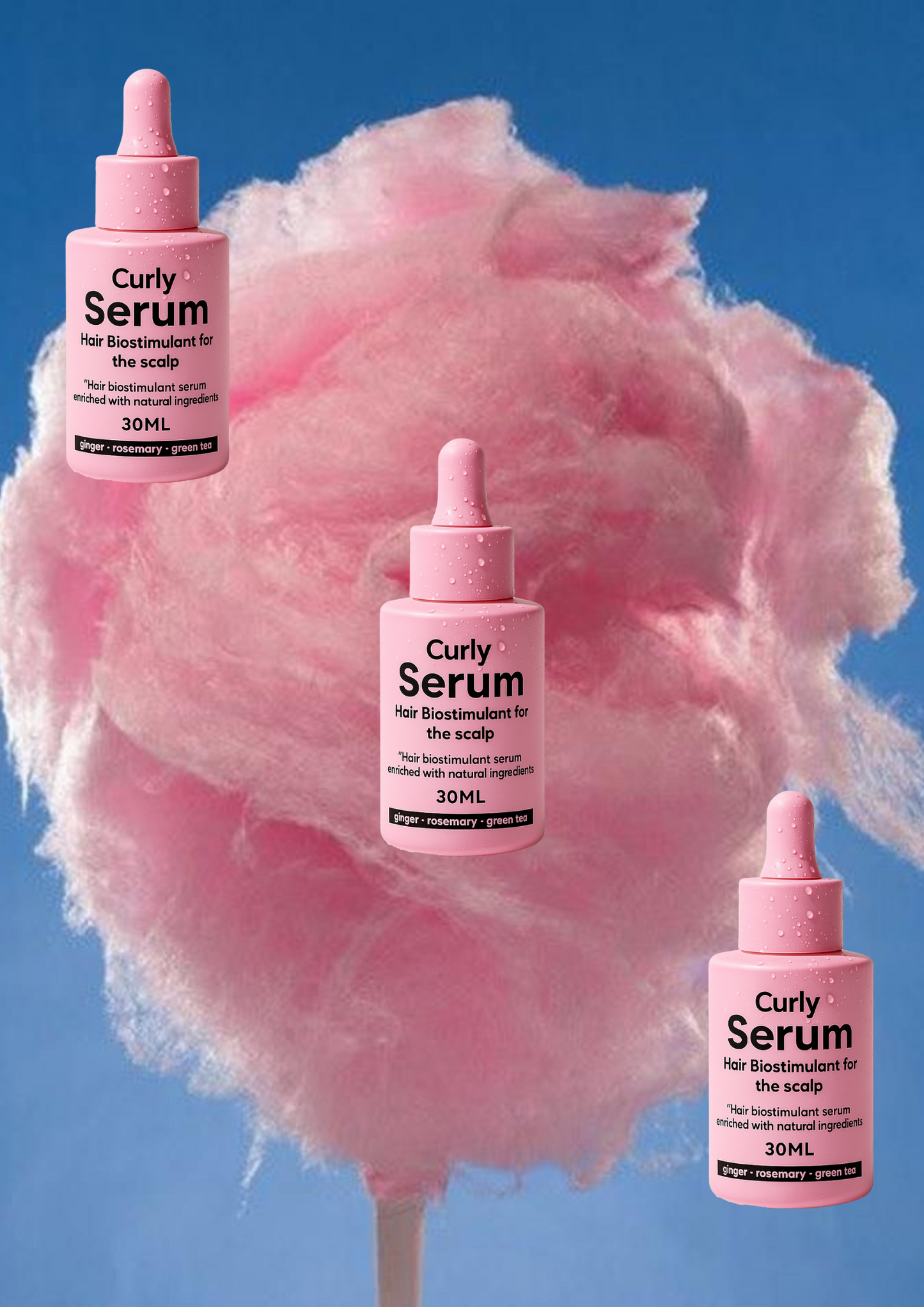 SERUM RENACER ✨