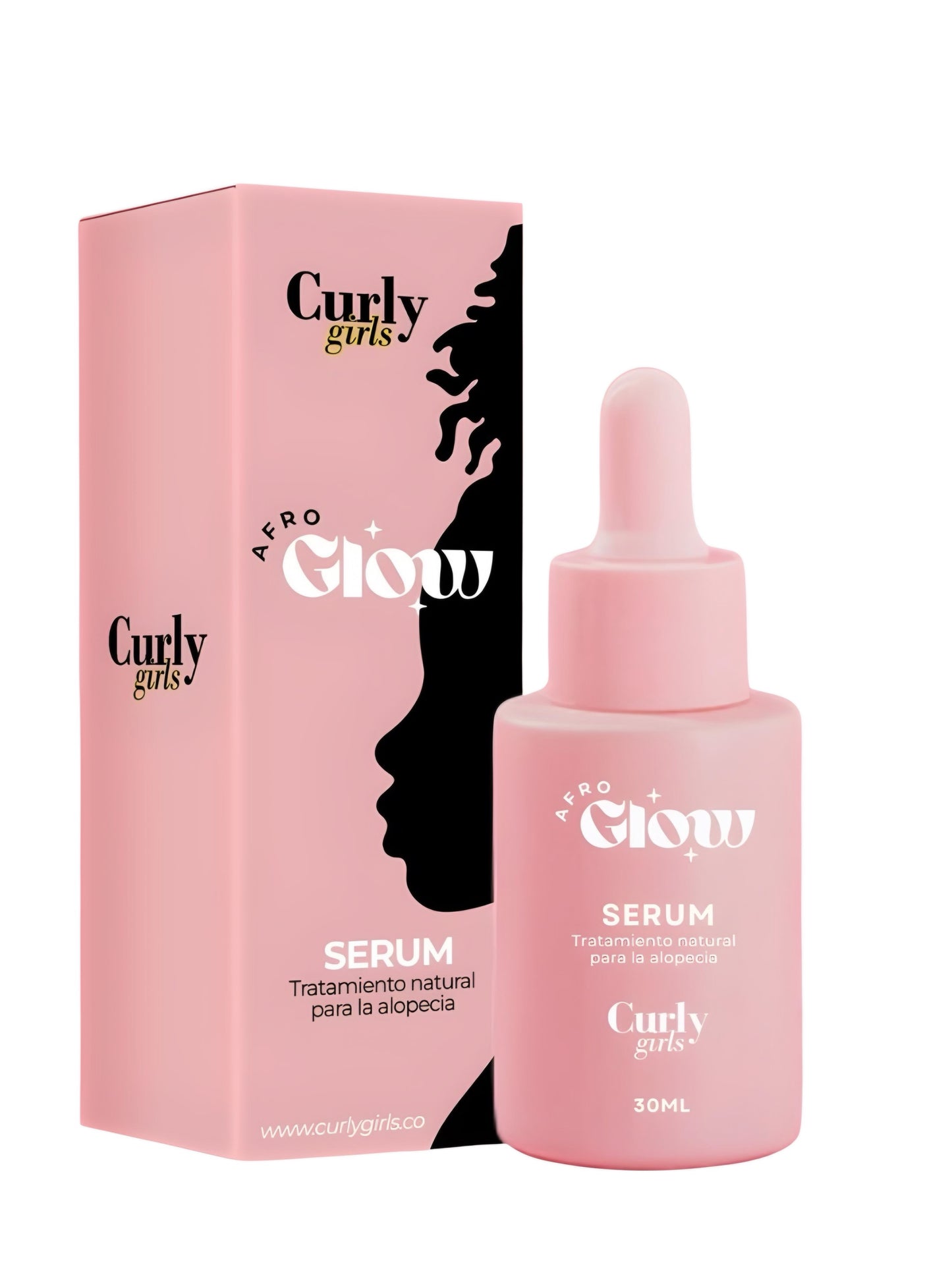 SERUM AFROGLOW ✨