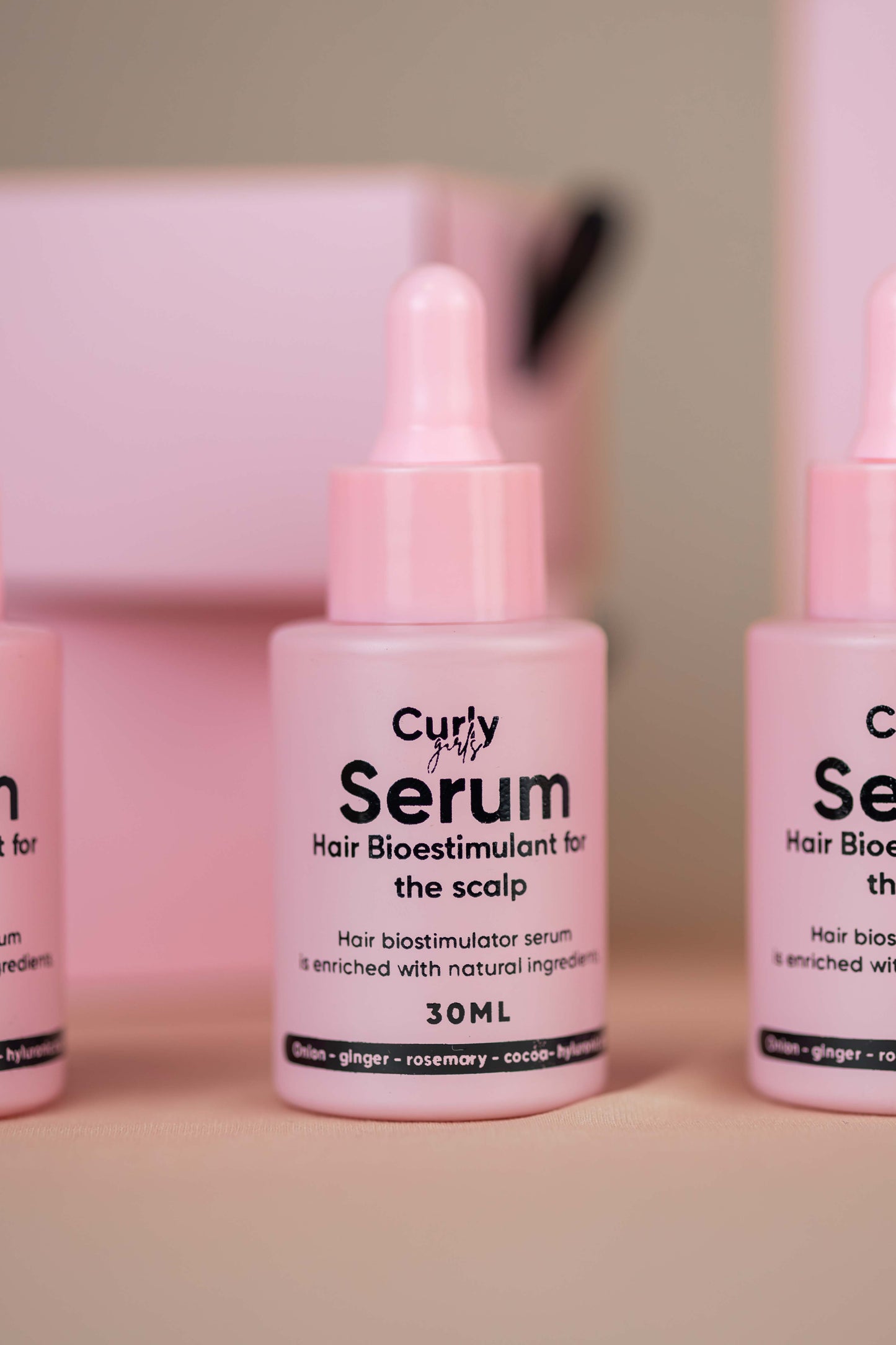 SERUM AFROGLOW ✨
