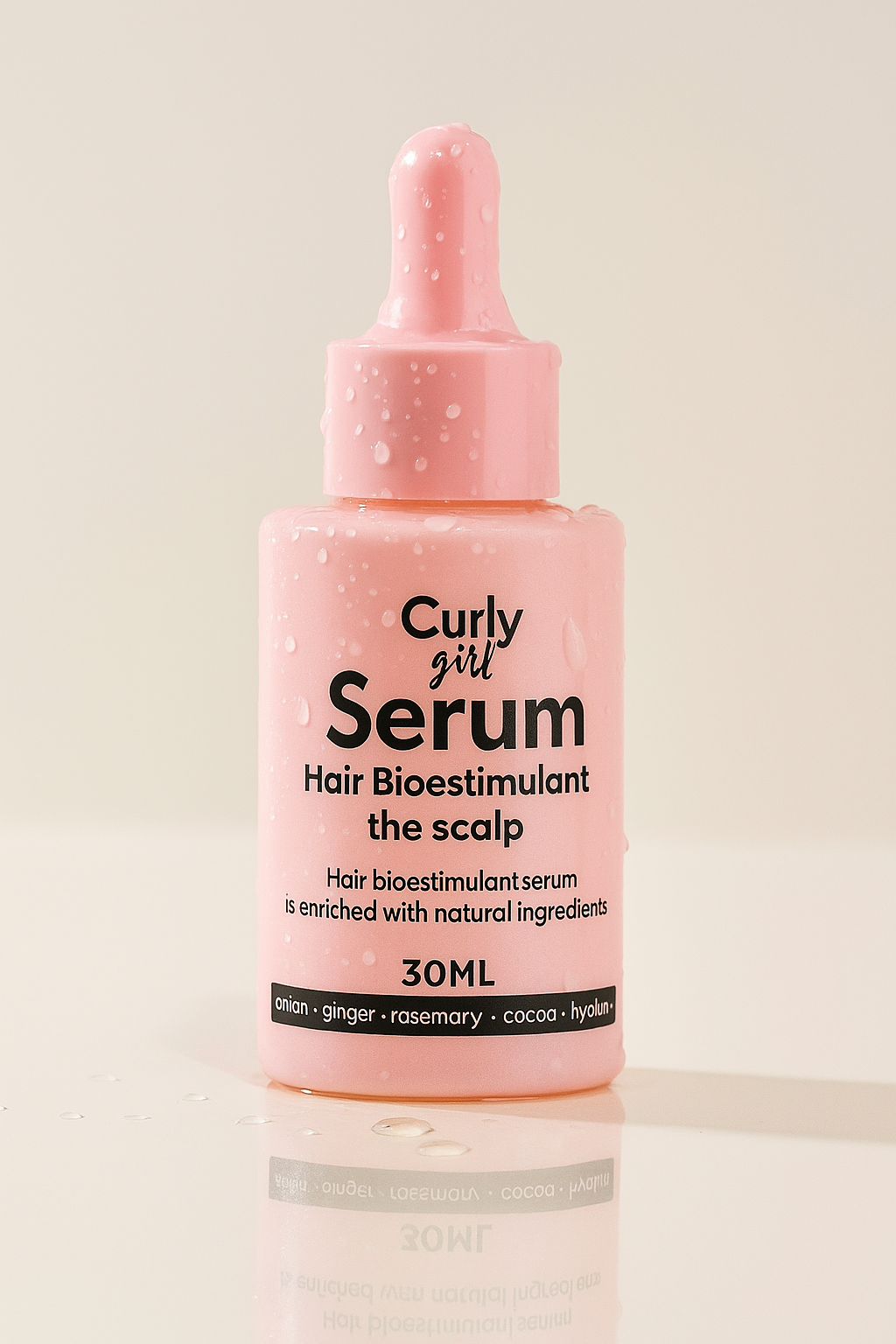 SERUM AFROGLOW ✨