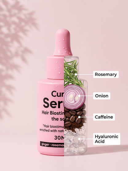 Sérum Renacer