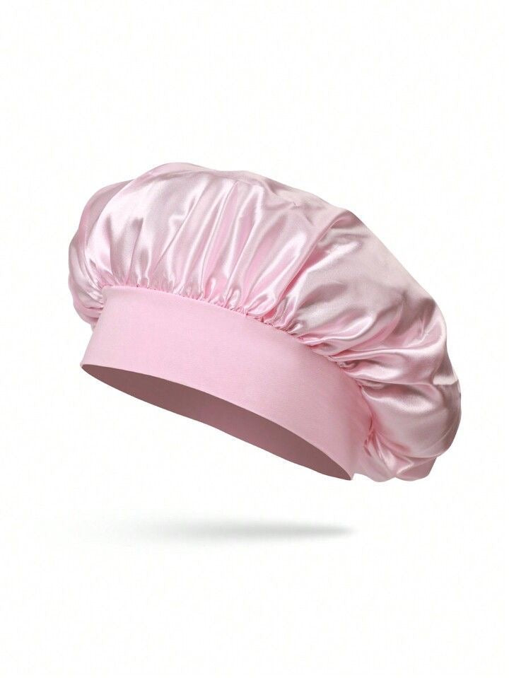 Gorro Satín noche