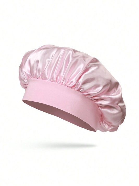 Gorro Satín noche