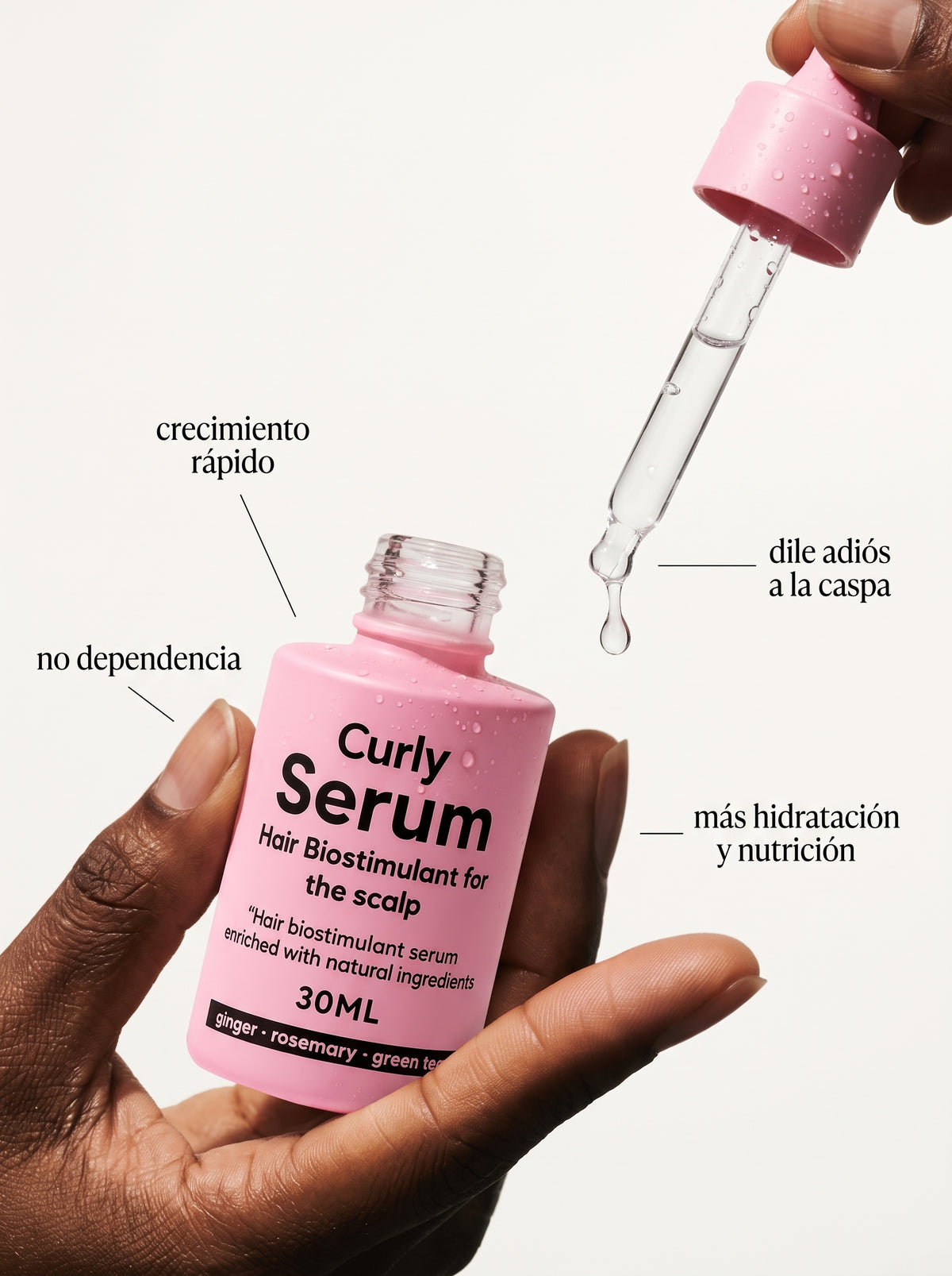Sérum Renacer