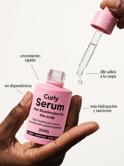 Sérum Renacer