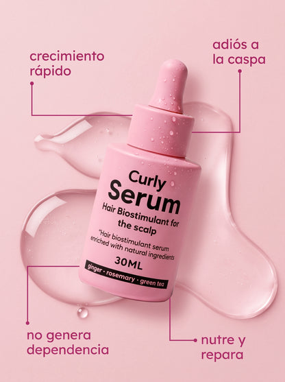Sérum Renacer
